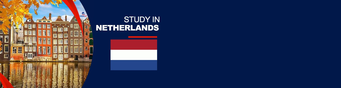 تحصیل دانشجویان بین‌المللی در دانشگاه هلند - ویزا47