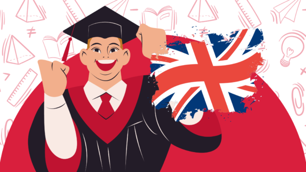 Graduate visa UK – ویزای فارغ‌التحصیلی انگلستان برای دانشجویان بین‌المللی | ویزا47