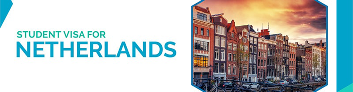 اقامت بلندمدت هلند از طریق ویزای تحصیلی (MVV) یکی از بهترین مسیرها برای تحصیل و زندگی در اروپا است.
