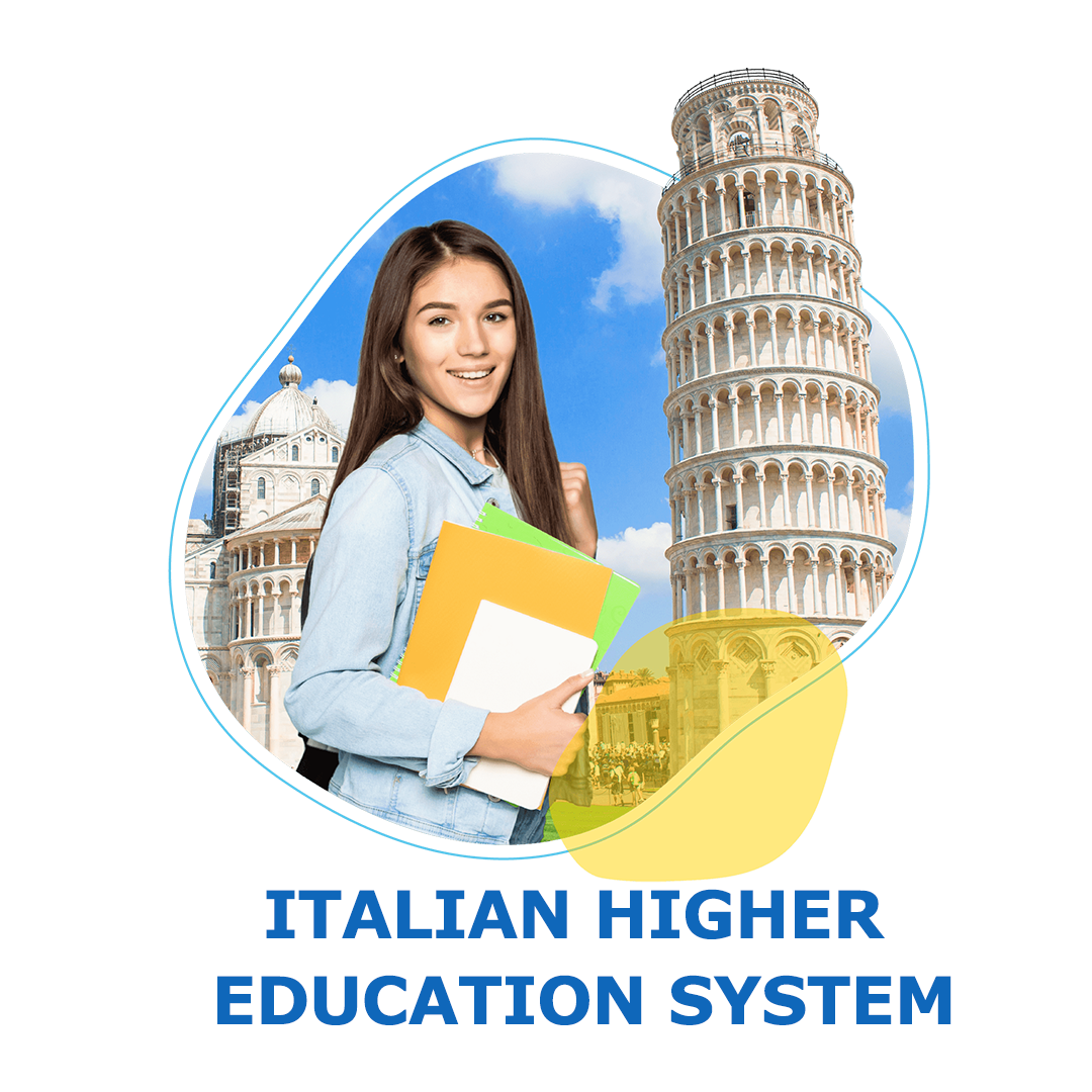 دانشجویان بین‌المللی در دانشگاه‌های ایتالیا در حال تحصیل؛ آشنایی با ساختار آموزش عالی ایتالیا و مقاطع تحصیلی Laurea، Laurea Magistrale و PhD